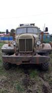ЗИЛ 157. Зил 157, 5 000 кг., 6x6