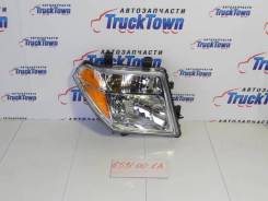 Фара Nissan NAVARA 20-6591-00-1A