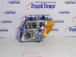 Фара Nissan NAVARA 20-6592-00-1A