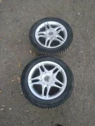 Enkei Modulo. x16", 4x114.3 ����