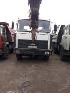 Ивановец. Продаю авто кран ивановец, 10 000 куб. см., 17 000 кг., 14,00 м.