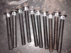 Болт коленвала. Nissan: Teana, Wingroad, X-Trail, Presage, Serena, Altima, Murano, Avenir, Primera, Prairie, Liberty, Bluebird Sylphy, Cedric, Bassara...