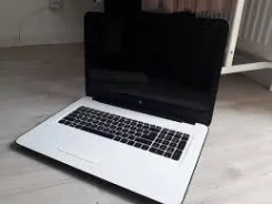 HP 17. 17", 2,2����, ��� 6 ��, ���� 500���, WiFi, ����������� �� 1��. ����