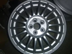 A-Tech Final Mind GR. x16", 5x100.00, ET44