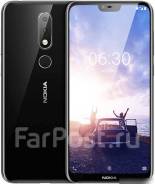 Nokia X6. Новый, 64 Гб, 3G, 4G LTE. Под заказ