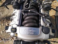 Двигатель в сборе. Porsche Cayenne, 955 Двигатели: M4850, M4850S. Под заказ