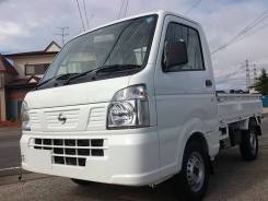 Nissan Clipper Truck. Suzuki Carry Truck, 700 куб. см., 500 кг., 4x4