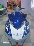 Yamaha FX SVHO. 2017 год год