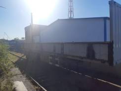 Xuda. Прицеп XUDA, 24 999 кг.