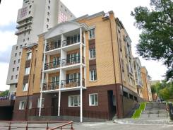 1-комнатная, улица Истомина 60. Центральный, частное лицо, 56 кв. м.