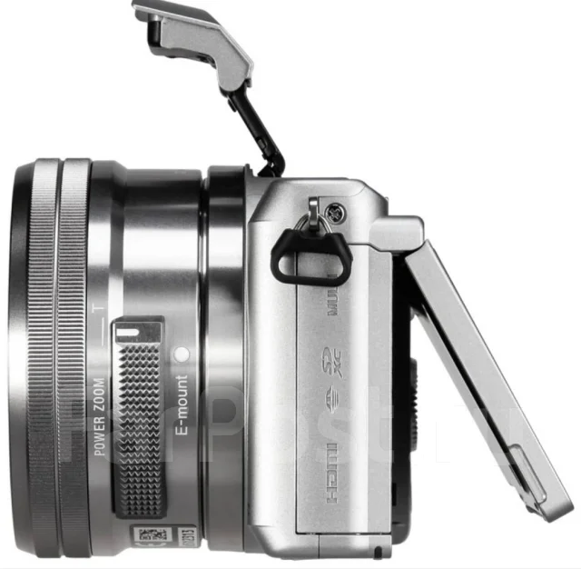 Sony Alpha ILCE-5000. 20 � ����� �� ����