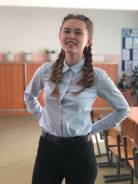 Актер. Незаконченное высшее образование (студент)