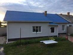 Продам капитальный дом у чистого моря. Улица Набережная, р-н с.Анна, площадь дома 100 кв. м., централизованный водопровод, электричество 7 кВт, отопле...