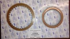 Диск фрикционный. Ford: Laser, Focus, C-MAX, Telstar, Ixion, Festiva, Fiesta Mazda: Protege, Premacy, Mazda2, Mazda3, Scrum, Mazda6, Demio, MPV, Mazda...