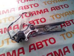 Стеклоподъемный механизм. Toyota Harrier, MCU15, MCU15W