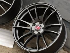 RAYS Gram Lights 57Xtreme SP Spec. 7.5/8.5x18", 5x114.30, ET40/42