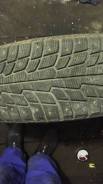 Michelin. Зимние, шипованные, 10 %, 4 шт