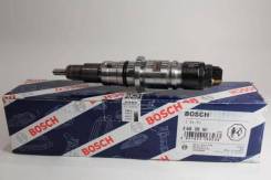 Bosch 0445120161 применяемость КАМАЗ,автобусы Higer, Yutong двс ISBe/ISDe Евро-4 Bosch Германия