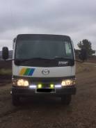Mazda Titan. Продам грузовик 4WD, полная пошлина. Дизель., 2 000 куб. см., 1 500 кг., 4x4
