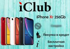 Apple iPhone Xr. Новый, 256 Гб и больше, 3G, 4G LTE