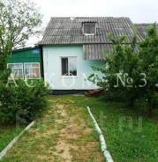 Продам дом в Кировском районе с. Преображенка, пер. Зелёный, д.3. Переулок Зелёный 3, р-н с. Преображенка, площадь дома 74 кв. м., централизованный во...