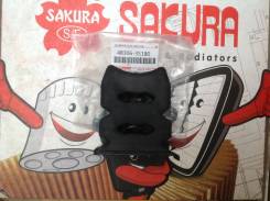 Отбойник. Toyota Land Cruiser, KDJ90, KZJ90, VZJ90 Toyota Hilux Surf, KDN185, KDN185W, KZN185, KZN185G, KZN185W, RZN185, RZN185W, VZN185, VZN185W Toyo...