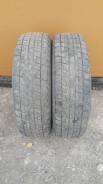 Bridgestone Blizzak Revo1. Всесезонные, 2008 год, 60 %, 2 шт