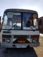 ПАЗ 32054. Продается автобус , 23 места