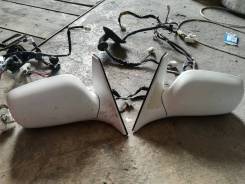 Зеркало. Toyota Mark II, GX110, JZX110, GX115, JZX115 Двигатели: 1GFE, 1JZFSE, 1JZGTE, 1JZGE