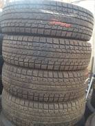 Yokohama Ice Guard G075. Зимние, без шипов, 2017 год, 5 %, 4 шт