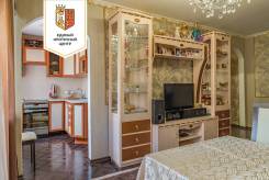 3-комнатная, улица Кирова 26. Вторая речка, агентство, 57 кв. м.