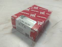 Вкладыши шатунные. Toyota: Cressida, Regius Ace, Crown, Quick Delivery, Dyna, 4Runner, T.U.V, Hilux, Regius, Chaser, Blizzard, Crown Majesta, Land Cru...