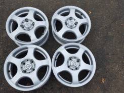 Nissan. 5.5x14", 4x100.00, ET45