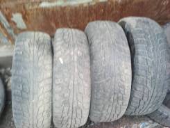 Michelin. Зимние, без шипов, 40 %, 4 шт