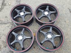 ATS Perfection. 6.5x16", 4x100.00, ET42, ЦО 73,9 мм.