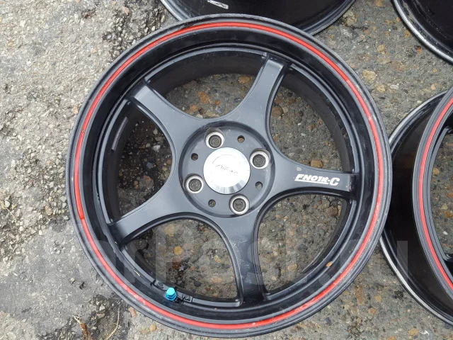 ATS Perfection. 6.5x16", 4x100, ET42, �� 73,9���. ����