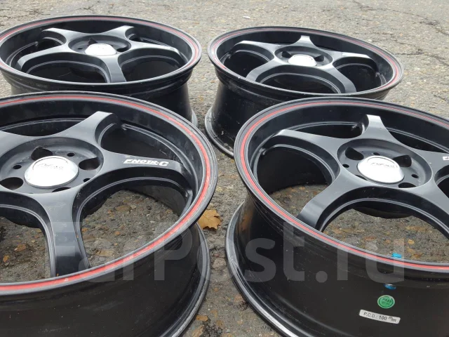 ATS Perfection. 6.5x16", 4x100, ET42, �� 73,9���. ����