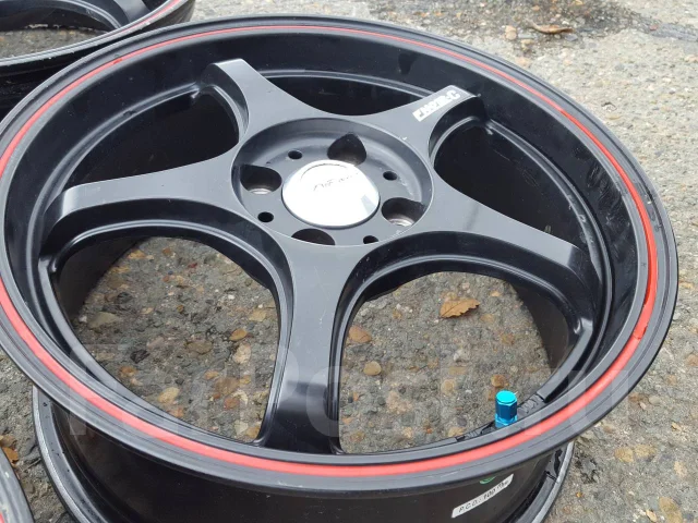 ATS Perfection. 6.5x16", 4x100, ET42, �� 73,9���. ����