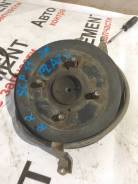 Ступица. Toyota: Platz, ist, Vitz, XA, Porte, Scion, WiLL Vi, Echo, Yaris Verso, Funcargo, Raum, Yaris, Echo Verso, WiLL Cypha, bB Scion xB, NCP31 Дви...