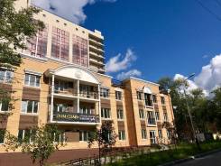 3-комнатная, улица Истомина 60. Центральный, частное лицо, 93 кв. м.
