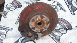 Ступица. Mitsubishi: Lancer Evolution, RVR, Delica D:5, Delica, Lancer, ASX, Outlander, Galant Fortis Двигатели: 4B10, 4B11, 4J10, 4B12, 4J11, 4N14, 4...