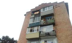 4-комнатная, Комарова. Чугуевский, агентство, 60 кв. м. Дом снаружи