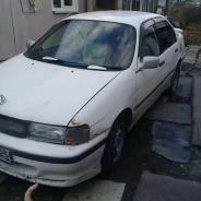 Toyota Corsa. �������, 4wd, 1.5 (93��.�.), ������, 300 000����. �� ����