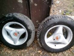Ace. x13", 4x98.00