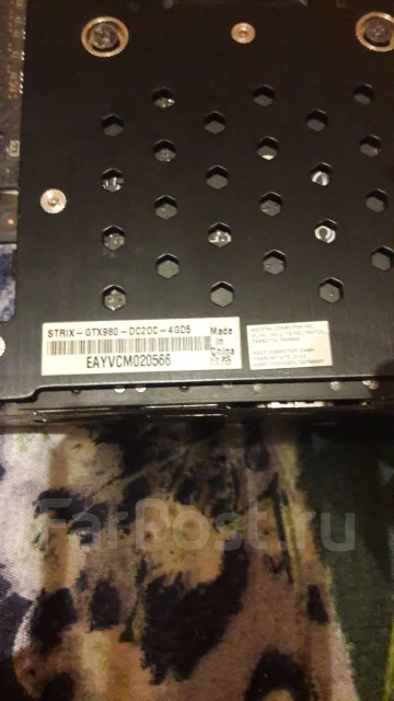 GeForce GTX 980 ����