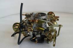 Карбюратор. Toyota Corolla, EE80, EE90, EE97, EE97G Toyota Starlet, EP71, EP76, EP81 Двигатели: 2E, 2EL. Под заказ из Кемерово