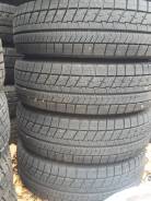 Bridgestone Blizzak VRX. Зимние, без шипов, 2015 год, 5 %, 4 шт