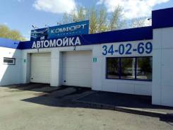 Химчистка салона автомобиля в Томске