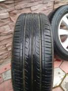 Kumho Solus KH17. Летние, 2012 год, 50 %, 3 шт