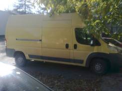 Citroen Jumper. Продается peugeot boxer, 2 200 куб. см., 2 000 кг., 4x2